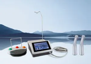 Orthodontics Dental Implant Motor Medical Dental Surgery Implant Motor