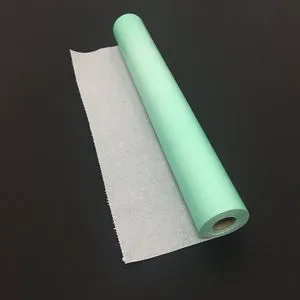 High-Quality Medical Examination Paper Roll for Clinics and Hospitals