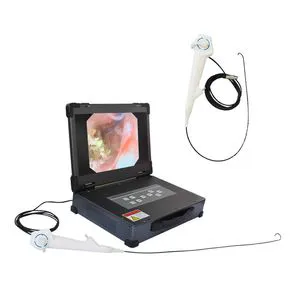 High Quality Flexible Ureteroscope for Urology Surgical Instrument Ureterorenoscopy