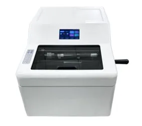 Medical Instrument Frozen Cryostat Microtome Pathology Lab Equipment Laboratory