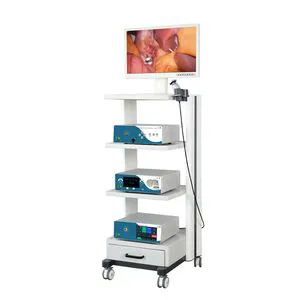 Factory Price 4K UHD Endoscope Camera System Laparoscopic Surgery for Ent Urology Arthroscope Gynecology