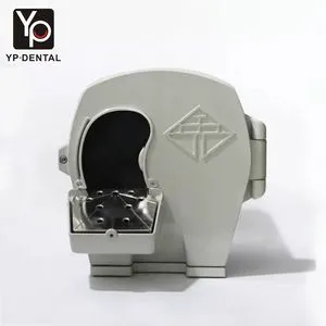 Jt-19 Dental Lab Product Dental Plaster Model Trimmer with Diamond Disc