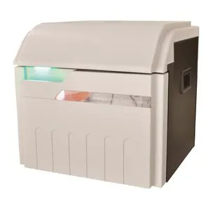 Clinical Instruments Lab Full Automatic Blood Culture Detection System