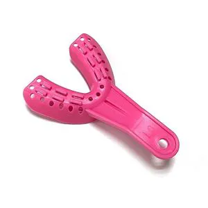 Factory Price Impression Tray Disposable Dental Material Putty Kit