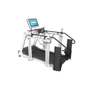 Physiotherapy Rehabilitation Treadmill Gait Training Rehabilitation Suppliers