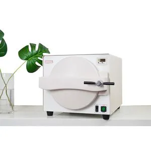 Lk-D14 TR250n 18L Easy Dental Steam Sterlizer Autoclave
