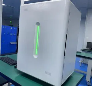 Automated Blood Culture Systemq-120 Specimens Comprehensive Solution for Microbiology Laboratories