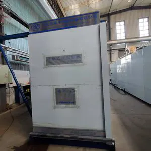 Chinese Professional Industrial Manufacturer Ethylene Oxide Sterilizer for Medical Sterilizer