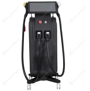 Beijing Oriental Wison Diode Laser 808nm 755 808 1064 Laser Hair Removal Machine Price