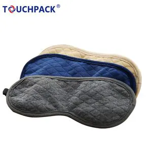 Custom Private Label Cotton Eye Mask