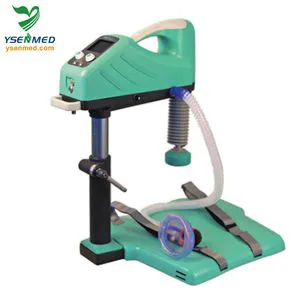 Medical Instrument Multifunctional Cardiopulmonary Resuscitation Machine