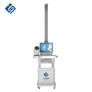 Self Service Health Checkup Station Kiosk for Hospitals