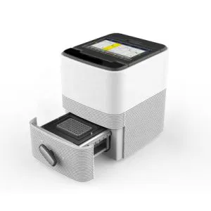 Compact Portable Thermal Cycler for Medical Price Analysis - Model No.: Mcl0738