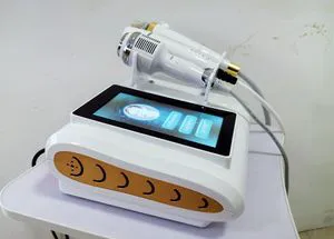 3-in-1 Gold RF Microneedle Skin Tightening Tool