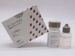 Dental Cement Gc FUJI Type I Luting Mini Supplier in India
