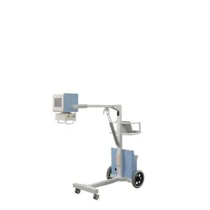 Portable 3.5kw Digital Design Dr Panel X-ray Machine Mobile Medical Equipment for Hospital & Clinic Use Dr Panel