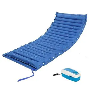 OEM Design Self Inflatable Medical Air Bed