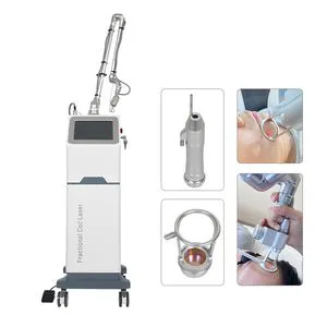 2022 Acne Removal Vaginal Tightening Fractional CO2 Fractional Laser Machine