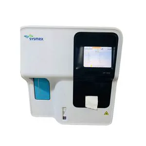 Lab-Owned Sysmex XP-100 Blood Analyzer Professionally Serviced&Calibrated