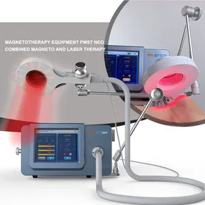 99% of Clinic Users Choose Physio Therapy Emtt Magneto Equipos De Fisioterapia Rehabilitacion Machine Magnetotherapy Magnetic Therapy