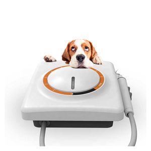 Pets Vet Ultrasonic Dental Scaler Portable High Speed Veterinary Dental Scaler