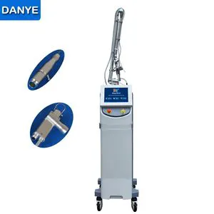 Danye CO2 Fractional Laser Skin Resurfacing Device