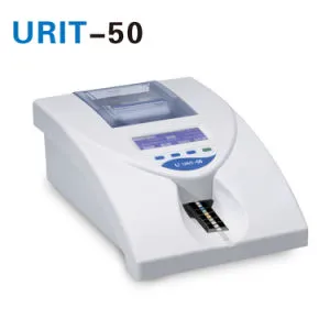 Urine Test Device Urine Analysis Analyzer for Hospital and Lab Use Clinical Analytical Instruments Both Human and Animal