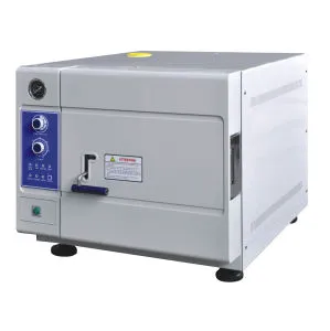 Table Top Steam Sterilizer (fully automatic mircocomputer type)