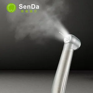 Factory Price High Speed Dental Handpiece Medical Equipment Dental Unit Medical Products