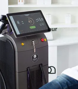 Remote Rent System 755nm 808nm 1064nm Ice Titanium Diode Laser Hair Removal Device Machine with Good Quality Service