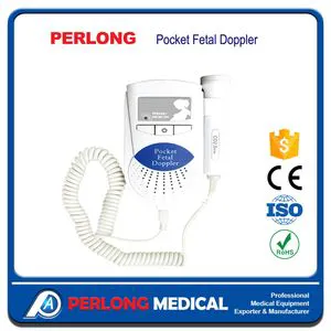 FHD-a Bluetooth Fetal Doppler Fetal Doppler Price