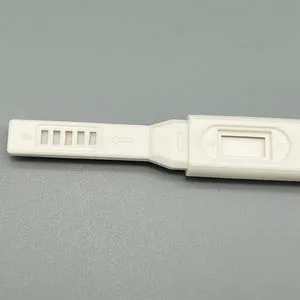 China Source High Quality Pregnancy HCG Strips