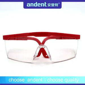 Dental Safety Eye Glass Medical Protective Goggles