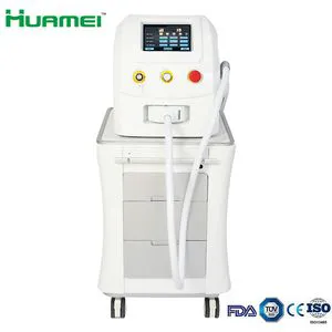 IPL Beauty Machine (HM--IPL-B1+)