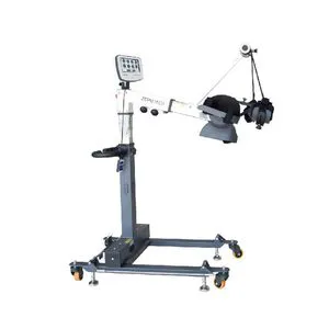 Tailored Gait Training System for Effective Physical Rehabilitation