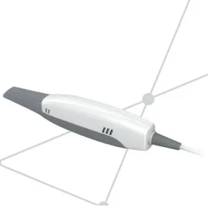 Medical Device Portable Intraoral Camera 3D Intra Oral Scanner for Dentist