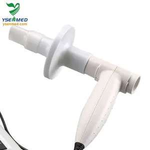 Ysspr303 Medical Equipment Instrument Spirometer Pulmonary Fuction Analyzer