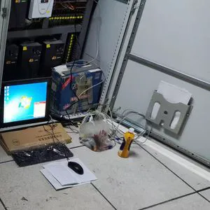 Ethylene Oxide Sterilization Equipment and New Product Sterilization Support