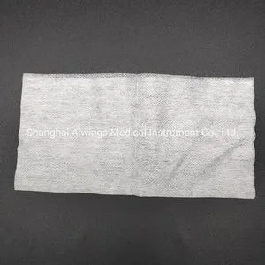 Alwings Dental Non Woven Gauze Pads Non Sterile