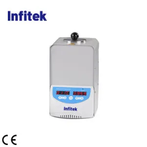 Infitek Multifunctional Digital Display Medical Sterilization Equipment Bgs-300h Glass Bead Sterilizer with CE Certified