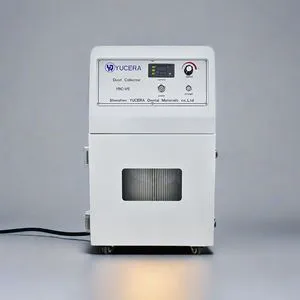 Advanced Yrc-V5 Dental Vacuum Cleaner for Precision Hygiene