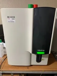 Mindray Bc5310 of Automatic Hematology Analyzer Equipment for Sale