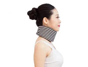 2022 China Good Quality Medical Rehabilitation Neck Brace Cervical