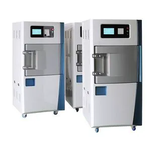Xh120 Medical Sterilization Machine Ethylene Oxide Sterilizer Price Gas Sterilizer