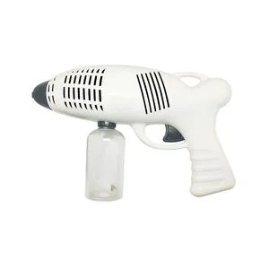 Rechargeable Fog Sanitizer Spray Disinfectant Atomization Disinfection Handheld Disinfecting Gun