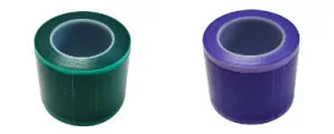Manufacturer of Dental Supply Disposable Medical Universal Adhesive Barrier Films