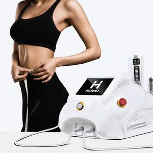 Magnificent Body Slimming Machine Inner Ball Roller Massage