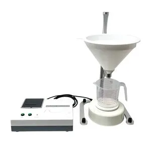 Sy-B169A Urine Flow Rate Meter Automated Uroflowmeter Uroflowmetry