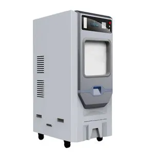 IN-DZ Low Temperature Plasma Sterilizer Autoclave