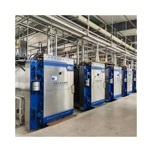 Reliable Medical-Grade Ethylene Oxide Sterilizer Supplier with High Quality